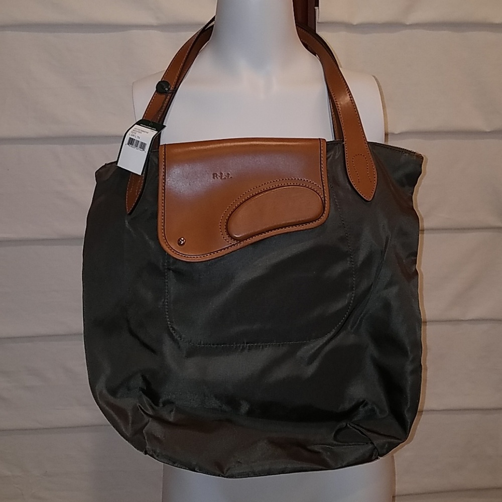Tote bag New w tag